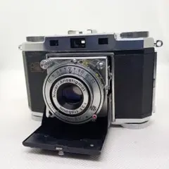 【整備済完動品】ZEISS IKON ContinaⅡ（#524/24）のサムネイル