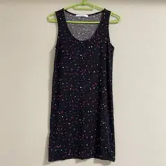 ロングタンクトップのサムネイル