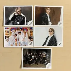 神山智洋くん　写真セット　おまけつき