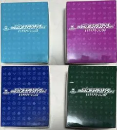 ポケカ スターターセットexイーブイ ニャオハ ゾロア3種インナー