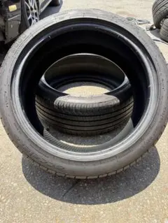 2本だけですがバリ溝です 2本で29000円 サイズは275.45.20です | Mercari