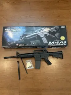 2026年最新】マルイ M4A1カービンの人気アイテム - メルカリ