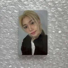 Stray Kids KARMA Nemoz特典トレカ フィリックス