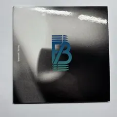 BE:FIRST Spacecraft/Sailing CD