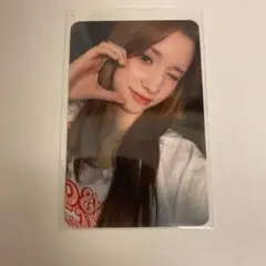 Kep1er バヒエ EVERLINE ラキドロトレカ