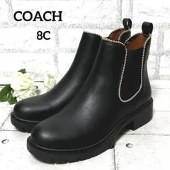 2025年最新】COACH レディース ブーツの人気アイテム - メルカリ