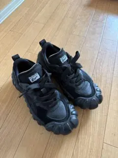 2026年最新】onitsuka tiger dentigre ls ブラックの人気アイテム