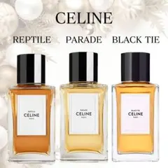 2026年最新】セリーヌ 香水 ブラックタイの人気アイテム - メルカリ