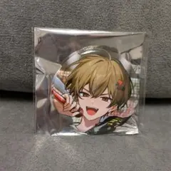 シクフォニ 缶バッジ 暇72 BReaKiNG SiX