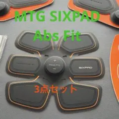 MTG シックスパッド　中古 2026年最新】シックスパッド 中古の人気アイテム - メルカリ