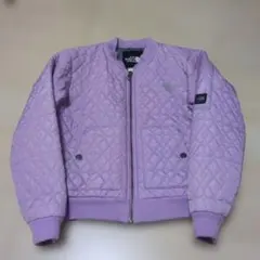 THE　NORTH　FACE　ブルゾン　中綿ダウン　ノースフェイス