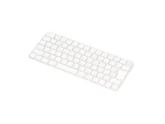 【apple】Touch ID搭載 Magic Keyboard ブルー【新品】