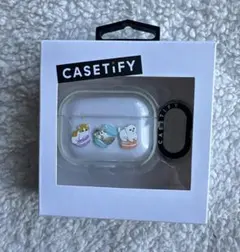 2026年最新】ケースティファイ pro airpodsの人気アイテム - メルカリ