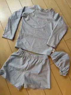 スイムウェア　３点セット