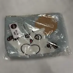 ちいかわ　エニマイくじ　D賞ポーチ