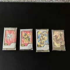 ポケモンフレンダ　色違いセット