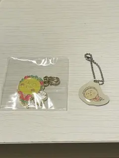 COJI-COJIトレーディングチャーム コジコジvol.2 コジコジ テル子