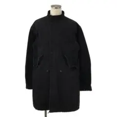 UNUSED アンユーズド 13.5oz デニムコート M65のサムネイル