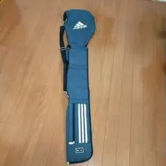 adidas ゴルフ クラブケース ネイビー練習用