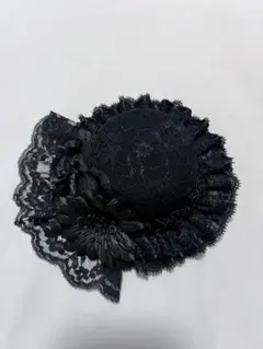 Angelic Pretty ハット - メルカリ