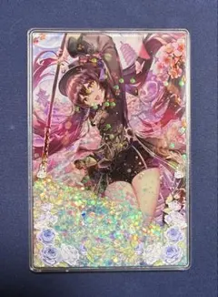 萌少女領域 Rella 魔法少女まどか☆マギカ ポストカード 鹿目まどか ②