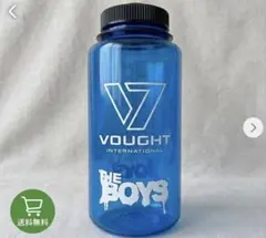 Nalgene THE BOYS Vought ボトル 1000ml Nalgene THE BOYS Vought ボトル 1000ml - メルカリ