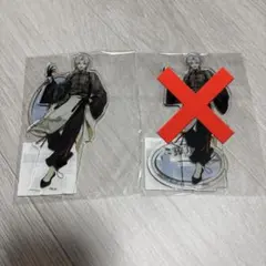 スイパラ 葛葉 エニグマ アクスタ