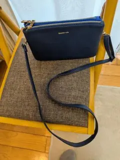 アプワイザーリーシェ　ダブルクラッチバックのサムネイル