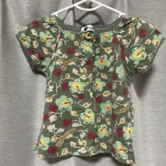 トップス　95サイズのサムネイル