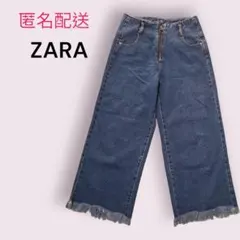 ZARA Trafaluc denimwear デニム
