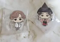 Mrs. GREEN APPLE 一番くじ D賞 アクリルペンスタンド