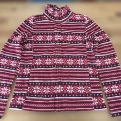 UNIQLO フリース　レディース　M