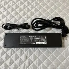 2026年最新】ソニー ブラビア ACアダプターの人気アイテム - メルカリ