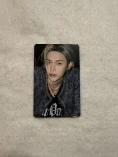 RIIZE ウォンビン All of you ユニバ 特典 トレカ