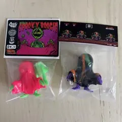 未開封】 CURE SPOOKY BOOGIE ハロウィン2016年限定 - メルカリ