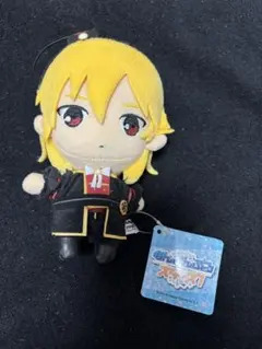 あんさんぶるスターズ (あんスタ)プライズ ぬいぐるみ 仁兎なずな