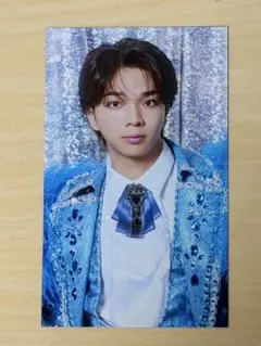 塩崎大智 トレカ 爆裂愛してる 好きすぎて滅 M!LK - メルカリ