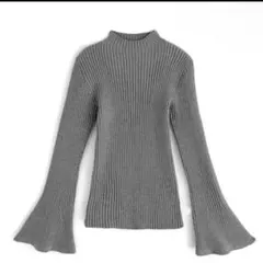 ニット　グレイル