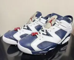 2026年最新】nike air jordan 6 low golfの人気アイテム - メルカリ