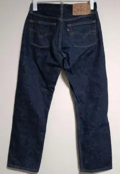 ジ*ン様 Levi's 501 s702xx 濃紺 ジ*ン様 Levi's 501 s702xx 濃紺 - メルカリ