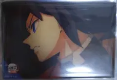 鬼滅の刃 無限城編 劇場物販 冨岡義勇 全方位コレクション缶バッジ