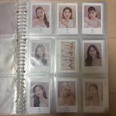 TWICE 「Doughnut」トレカ - メルカリ