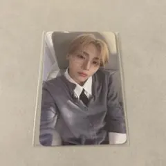 ALD1 EUPHORIA トレカ オリヤン ラキドロ サンウォン