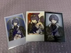 小柳ロウ Dytica 2周年 チェキ にじさんじ