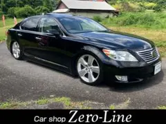 LS460 希少 中期シャンパンゴールド usdm 北米 - メルカリ