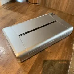 ジャンク品　CANON ポータブルプリンター PIXUS　ip100