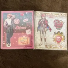 すとぷり さとみ キャラクターグッズ