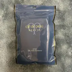clé de peau BEAUTÉ クリームファンデーションスポンジ 2個入りのサムネイル
