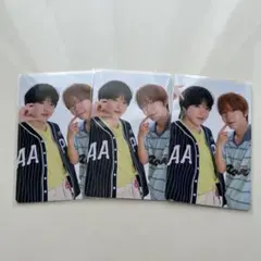 nctwish wish祭 トレカ サクヤ リョウ マンネズ