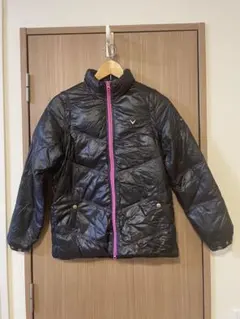 キャロウェイのダウンジャケット